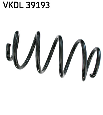 SKF VKDL 39193 Fahrwerksfeder